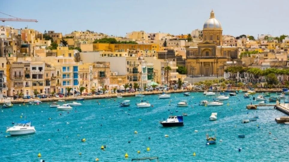 Σε «παράδεισο» κρυπτονομισμάτων εξελίσσεται η Μάλτα